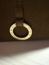Bvlgari clutch cosmetic for sale  Bethany