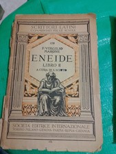 Eneide libro usato Eneide libro usato  Ardea