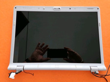 Schermo completo notebook usato  Vasto