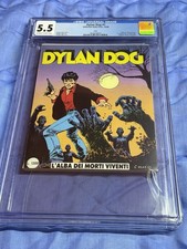 dylan dog originale 1 usato dylan dog originale 1 usato  Albanella