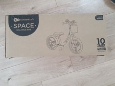 Kinderkraft space balance for sale  GOSPORT