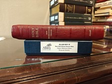 Allan new international for sale  White Hall