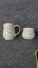 Denby daybreak milk for sale  WELLINGBOROUGH