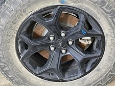 Roda 18x8 5 Y raio compatível com 23 EXPLORER 2757531 comprar usado  Enviando para Brazil