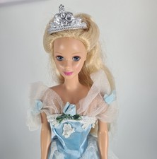 Mattel barbie sleeping for sale  HUDDERSFIELD
