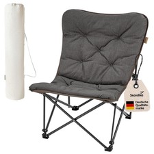 Skandika campingstuhl mala gebraucht kaufen  Essen