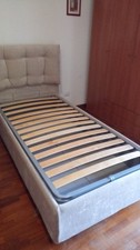Letto singolo con usato Letto singolo con usato  Cagliari
