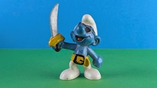 schlumpf pirat gebraucht kaufen schlumpf pirat gebraucht kaufen Lahntal