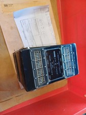 Aircraft parts bac for sale  STEYNING