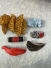Vintage hair clip for sale  Hartford