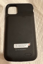Newdery battery case for sale  Oradell