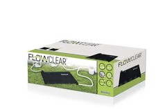 Bestway flowclear 1.10m for sale  BELPER