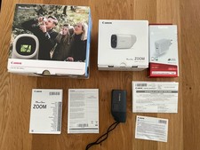Canon digitales fernglas gebraucht kaufen  Seligenstadt