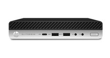 Elitedesk 800 65w gebraucht kaufen  Hannover
