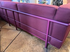 Sofa 3sitzer bauhaus gebraucht kaufen  Berlin