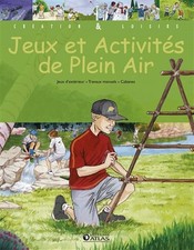 Creations loisirs jeux d'occasion  France