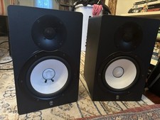 Yamaha hs80m studio for sale  Riverton