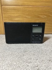 Sony xdr s41d for sale  BIRMINGHAM
