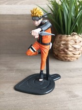 Figurine naruto uzumaki d'occasion  Lorient