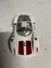 Vintage tamiya porsche usato  Cantu