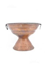 Vaso tipo coppa usato  Susegana