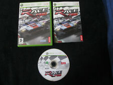 XBOX 360 : RACE PRO - Completo, ITA ! CONSEGNA IN 24/48H ! comprar usado  Enviando para Brazil