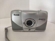 Kodak advantix c470 for sale  STOCKPORT