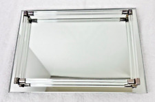 Beautiful mirror glass for sale  Portland