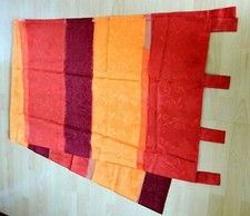 Gardinen schlaufen schals gebraucht kaufen  Deutschland
