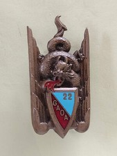 Insigne groupe aerien d'occasion  Xertigny