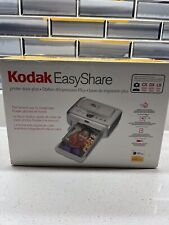 Impresora Kodak EasyShare Dock Plus CX 6000 7000 DX 6000 7000 LS 600 700 segunda mano  Embacar hacia Argentina