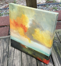 Canvas wall art for sale  Valdosta