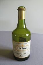 Bouteille vin jaune d'occasion  Lisieux