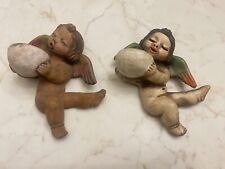 Thun coppia putti usato  Roma