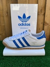 Vintage adidas rom for sale  UK