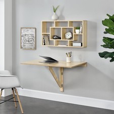 Schreibtisch 100x60x58 klappba gebraucht kaufen  Munster