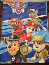 Nickelodeon paw patrol for sale  Waterford