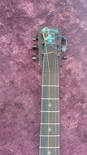 Martin lx1e sheeran for sale  EMSWORTH