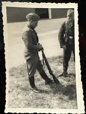 Photo originale ww2 d'occasion  Épinay-sur-Orge