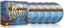 Audio nuovo genesis usato  Italia