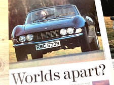 Fiat dino peugeot for sale  PRESTON