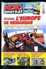 Moto journal 2004 d'occasion  Saint-Omer