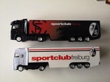 Freiburg fussball bundesliga gebraucht kaufen  Alzey-Umland