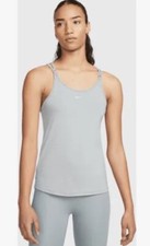 Nike gray dri for sale  Acampo