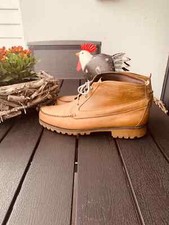 Sebago herrenstiefel boots gebraucht kaufen  Heiligenhafen