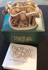 Harmony kingdom harmony for sale  WAKEFIELD