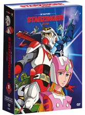 Saiyûki starzinger parte usato  Borgio Verezzi