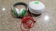 Fones de ouvido supra-auriculares Beats by dr. Dre Beats Mixer cor verde comprar usado  Enviando para Brazil