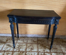 Console table jeu d'occasion  Erdeven