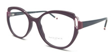 NOVO ÓCULOS FACE A FACE BOCCA BLOOM 1 4023 VERMELHO ROXO AUTÊNTICO 52 - 17 - 140 comprar usado  Enviando para Brazil